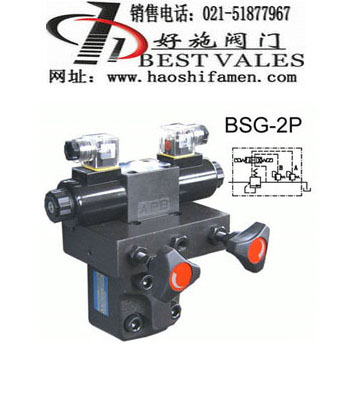BSG-03-2P