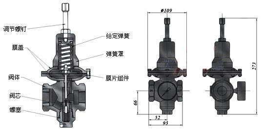 上海海蝶阀门制造有限公司