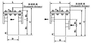 上海海蝶阀门制造有限公司