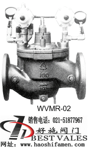 WVMR-02 ѹ