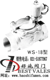 WS-18 ŷ