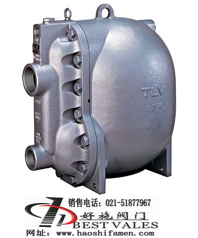 GP10动力机械泵